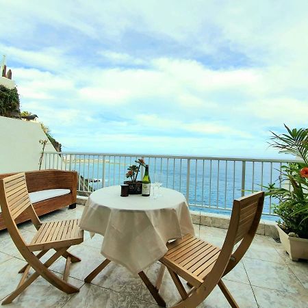 Ocean Bliss Studio Puerto de la Cruz  Dış mekan fotoğraf